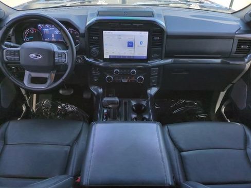 Used 2022 Ford F150 XLT w/ Equipment Group 302A High RWD image 14