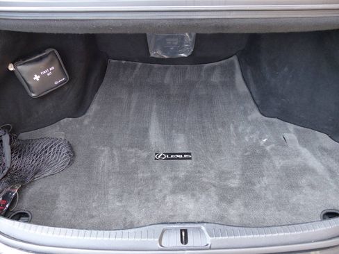 Used 2014 Lexus LS 460 L AWD/4WD image 25