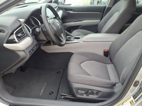 Used 2024 Toyota Camry LE FWD image 13