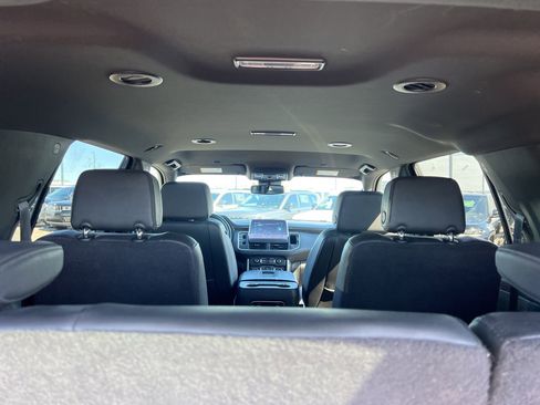 Used 2024 Chevrolet Tahoe LT AWD/4WD image 18