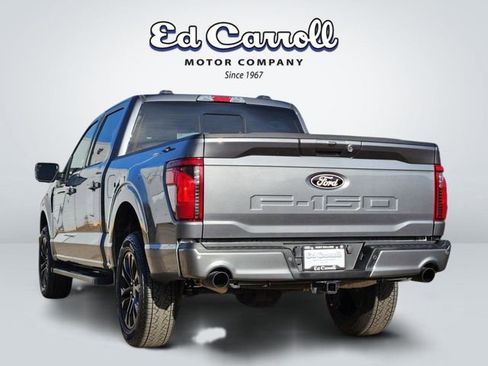 Used 2025 Ford F150 XLT w/ Equipment Group 302A MID image 5