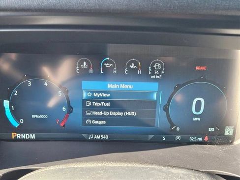 New 2026 Ford F150 Tremor w/ Equipment Group 402A High AWD/4WD image 11
