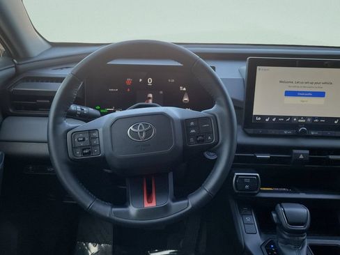 Certified 2026 Toyota RAV4 FWD image 12
