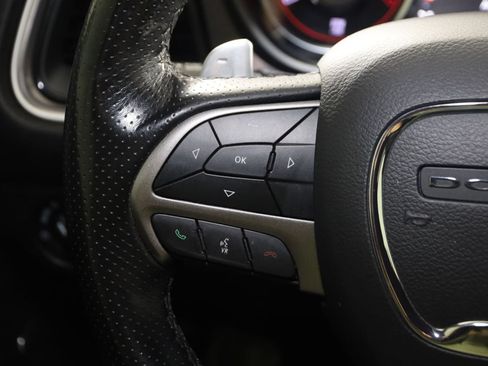 Used 2019 Dodge Challenger GT w/ Plus Package AWD/4WD image 37