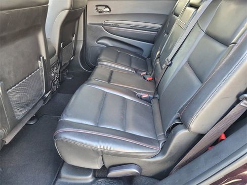 Used 2025 Dodge Durango GT image 10