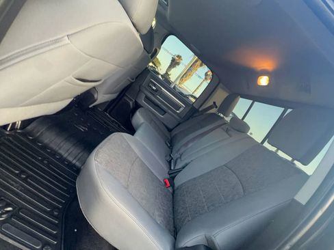 Used 2016 RAM 1500 Lone Star AWD/4WD image 36