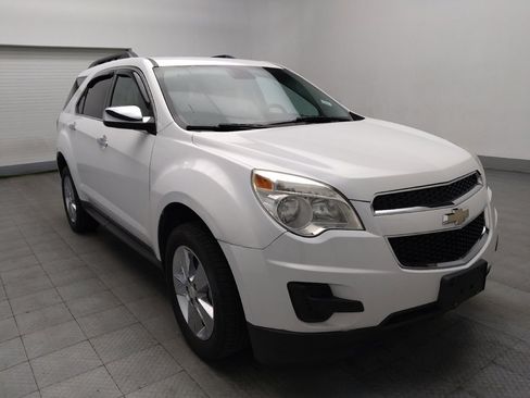 Used 2015 Chevrolet Equinox LT image 13