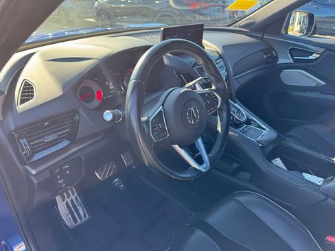 Used 2020 Acura RDX A-Spec image 16