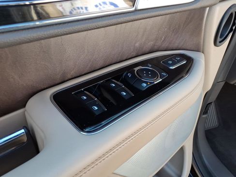 Used 2024 Lincoln Navigator Reserve AWD/4WD image 14