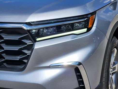 Certified 2023 Honda Pilot EX-L image 7