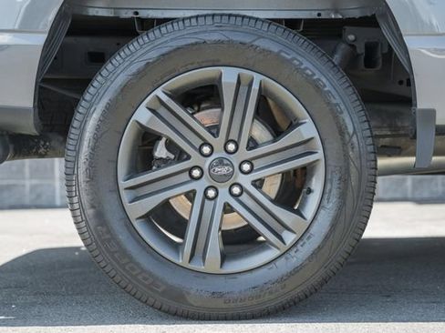Used 2022 Ford F150 Lariat w/ Equipment Group 502A High AWD/4WD image 26