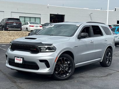 Used 2024 Dodge Durango R/T