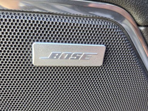 Used 2024 Chevrolet Silverado 1500 RST w/ RST All Star Premium Package image 33