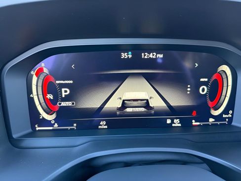 New 2026 Nissan Rogue Platinum w/ Platinum Premium Package image 20