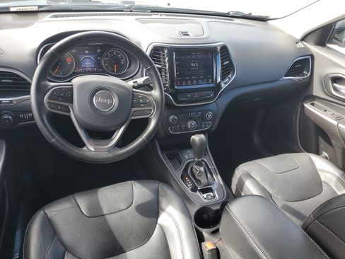 Used 2020 Jeep Cherokee Limited FWD image 13