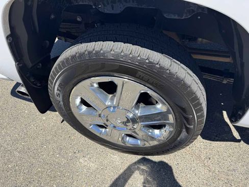 Used 2014 Toyota Tundra 1794 Edition RWD image 44