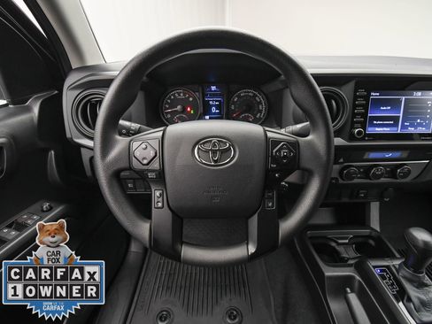 Used 2023 Toyota Tacoma SR image 13