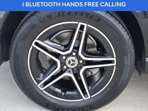 Used 2021 Mercedes-Benz GLE 350 image 10