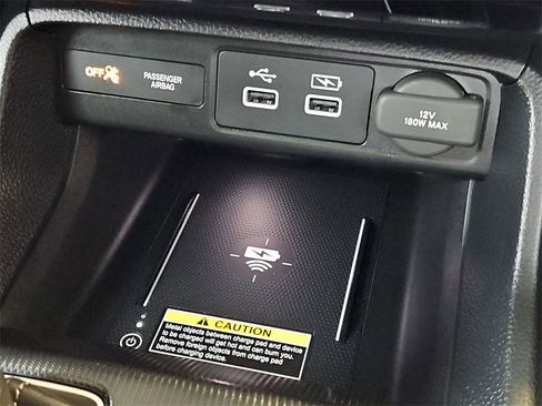 Used 2024 Honda Civic Touring image 34