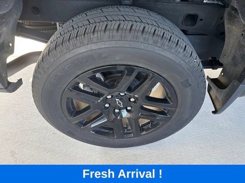 Used 2023 Chevrolet Silverado 1500 RST w/ Convenience Package II RWD image 22