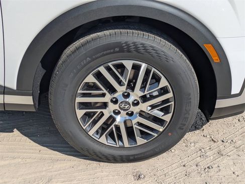 New 2026 Hyundai Palisade SEL image 10