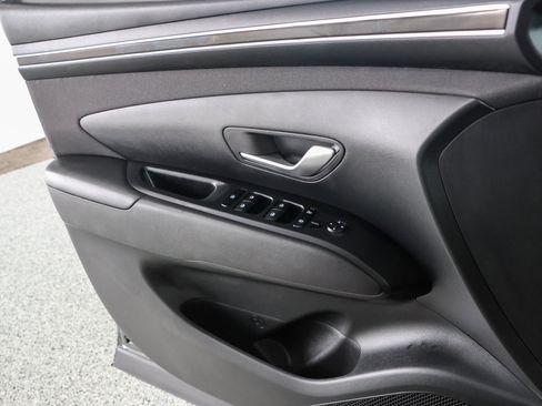Used 2023 Hyundai Tucson SEL w/ Convenience Package AWD/4WD image 22