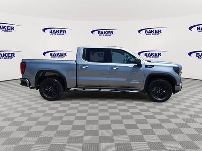 New 2026 GMC Sierra 1500 Elevation w/ Elevation Select Package