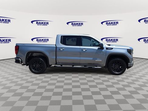 New 2026 GMC Sierra 1500 Elevation w/ Elevation Select Package AWD/4WD image 4