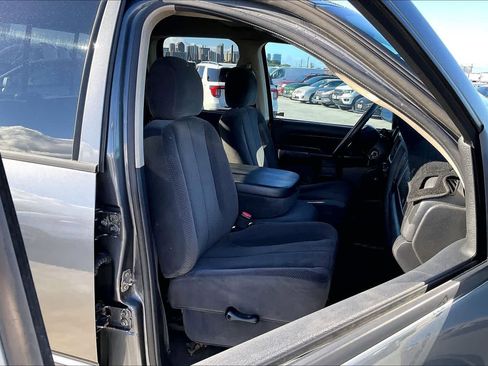 Used 2003 Dodge Ram 1500 Truck 2WD Quad Cab image 13