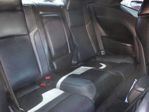 Used 2017 Dodge Challenger R/T Plus image 11