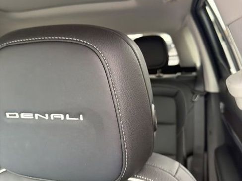 Used 2026 GMC Terrain Denali w/ LPO, Floor Liner Package image 8
