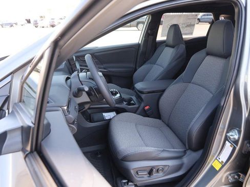 New 2026 Toyota bZ image 10