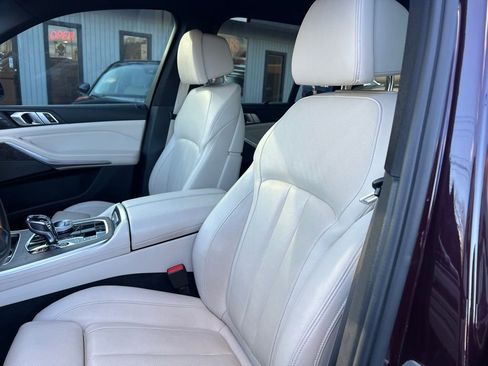 Used 2020 BMW X5 xDrive40i w/ Executive Package image 10