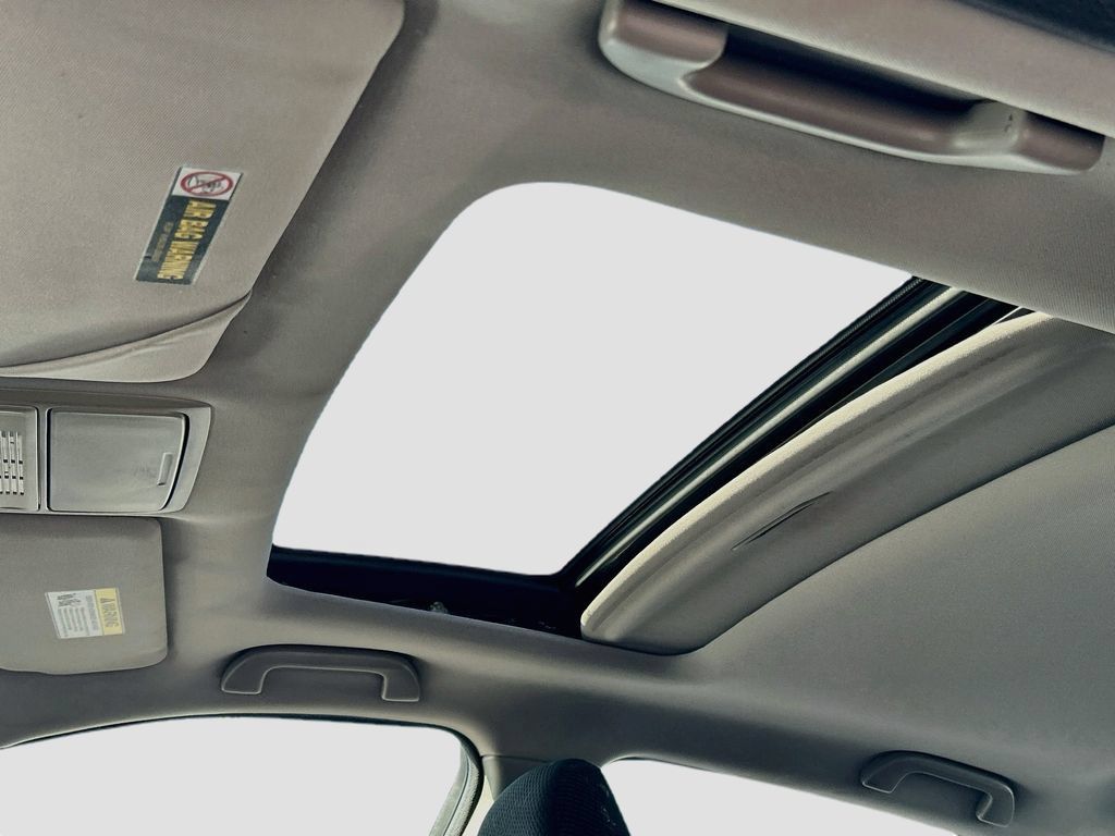 Used 2012 Honda Accord EX image 19