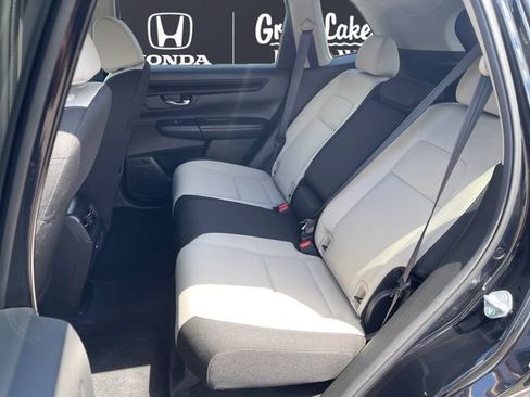 Certified 2023 Honda CR-V EX image 13
