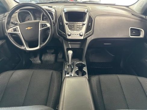 Used 2015 Chevrolet Equinox LT w/ Driver Convenience Package AWD/4WD image 2