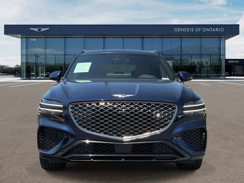 Used 2023 Genesis GV70 2.5T w/ Sport Prestige Package AWD/4WD image 5