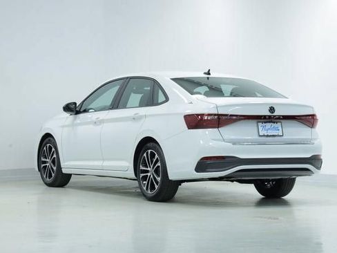 New 2026 Volkswagen Jetta Sport FWD image 6