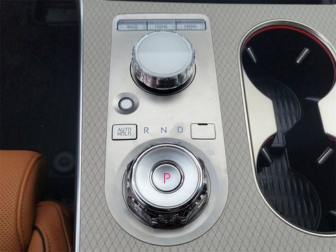 Used 2026 Genesis GV80 2.5T Prestige image 30