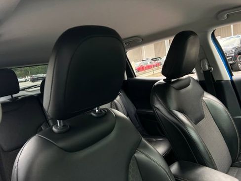 Used 2018 Jeep Compass Latitude image 31