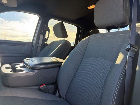 Used 2023 RAM 2500 Tradesman image 10