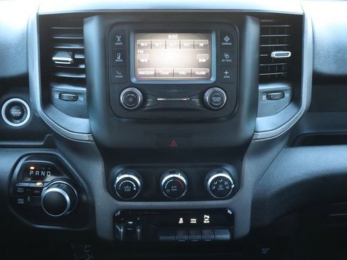 Used 2021 RAM 2500 Tradesman image 33