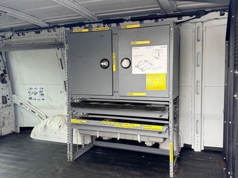 Used 2012 Chevrolet Express 2500 image 19