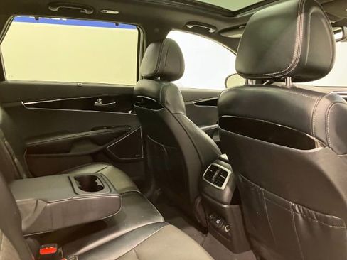 Used 2016 Kia Sorento SX w/ SXL Technology Package AWD/4WD image 59