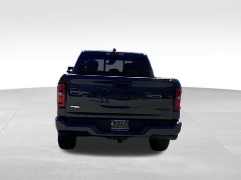Used 2025 RAM 1500 Tradesman AWD/4WD image 6
