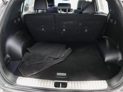 Used 2022 Kia Sportage Nightfall Edition w/ Nighfall AWD Premium Package image 13