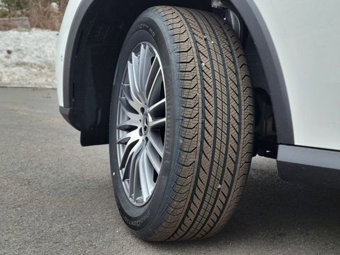 New 2026 Mercedes-Benz GLC 300 4MATIC image 31