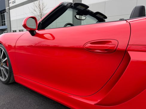 Used 2013 Porsche Boxster S image 22