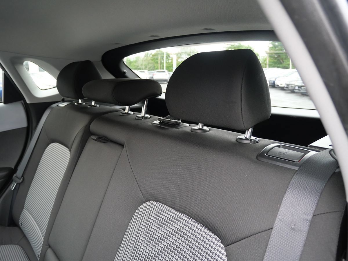 Used 2019 Hyundai Kona SEL AWD/4WD image 23