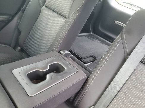 Used 2022 Mitsubishi Outlander ES FWD image 37